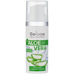 SALOOS Aloe vera gel 1×50 ml gel SALOOS Aloe vera gel 1×50 ml gel