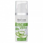 SALOOS Aloe vera gel 1×50 ml gel SALOOS Aloe vera gel 1×50 ml gel