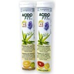 compava ACIDOFIT MD OANGE+LIMET 1×16 tbl, bevanda minerale - arancia e lime compava ACIDOFIT MD OANGE+LIMET 1×16 tbl, bevanda minerale - arancia e lime