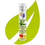 compava ACIDOFIT MD OANGE+LIMET 1×16 tbl, bevanda minerale - arancia e lime compava ACIDOFIT MD OANGE+LIMET 1×16 tbl, bevanda minerale - arancia e lime