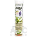 compava ACIDOFIT MD OANGE+LIMET 1×16 tbl, bevanda minerale - arancia e lime compava ACIDOFIT MD OANGE+LIMET 1×16 tbl, bevanda minerale - arancia e lime