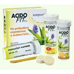 compava ACIDOFIT MD OANGE+LIMET 1×16 tbl, bevanda minerale - arancia e lime compava ACIDOFIT MD OANGE+LIMET 1×16 tbl, bevanda minerale - arancia e lime