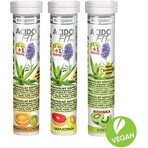 compava ACIDOFIT MD OANGE+LIMET 1×16 tbl, bevanda minerale - arancia e lime compava ACIDOFIT MD OANGE+LIMET 1×16 tbl, bevanda minerale - arancia e lime