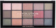 Revolution, Re-Loaded Marvellous Mattes, Lidschatten-Palette 1&#215;16,50 g, Lidschatten-Palette