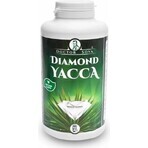 DOCTOR SOVA Diamond Yacca 280 Kapseln 1×280 cps, Nahrungsergänzungsmittel DOCTOR SOVA Diamond Yacca 280 Kapseln 1×280 cps, Nahrungsergänzungsmittel