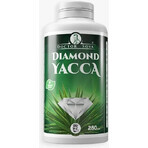DOCTOR SOVA Diamond Yacca 280 Kapseln 1×280 cps, Nahrungsergänzungsmittel DOCTOR SOVA Diamond Yacca 280 Kapseln 1×280 cps, Nahrungsergänzungsmittel