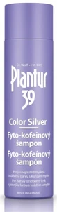 Plantur 39 Color Silver Phyto-caffeine shampoo 1×250 ml, shampoo with caffeine
