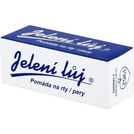 Hirschsaft 1×12 g, Lippensalbe