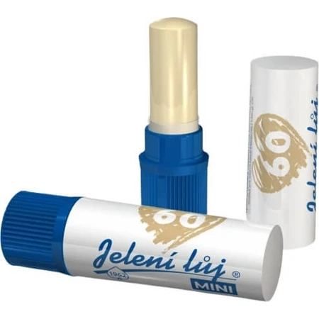 Hirschsaft 1×12 g, Lippensalbe