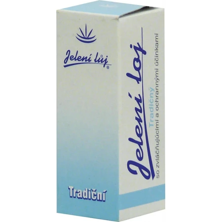 Hirschsaft 1×12 g, Lippensalbe