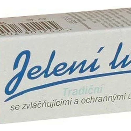 Hirschsaft 1×12 g, Lippensalbe