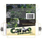 CARBO MEDICINALIS 1×20 tbl, voedingssupplement CARBO MEDICINALIS 1×20 tbl, voedingssupplement