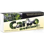CARBO MEDICINALIS 1×20 tbl, voedingssupplement CARBO MEDICINALIS 1×20 tbl, voedingssupplement