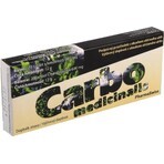 CARBO MEDICINALIS 1×20 tbl, voedingssupplement CARBO MEDICINALIS 1×20 tbl, voedingssupplement