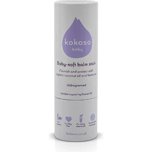 Kokosnoot Baby Multifunkcna Tycinka Bez Parfum 1×13 g, babybalsem in een staafje
