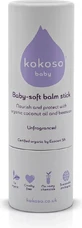 Kokosnoot Baby Multifunkcna Tycinka Bez Parfum 1×13 g, babybalsem in een staafje