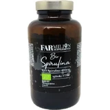 FARMILION BIO SPIRULINA 500MG 150G/300 TBL 1×300 tbl, Spirulina