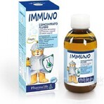 FITOBIMBI IMMUNO BIMBI 1x200 ml, Nahrungsergänzungsmittel FITOBIMBI IMMUNO BIMBI 1x200 ml, Nahrungsergänzungsmittel