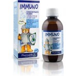 FITOBIMBI IMMUNO BIMBI 1x200 ml, Nahrungsergänzungsmittel FITOBIMBI IMMUNO BIMBI 1x200 ml, Nahrungsergänzungsmittel