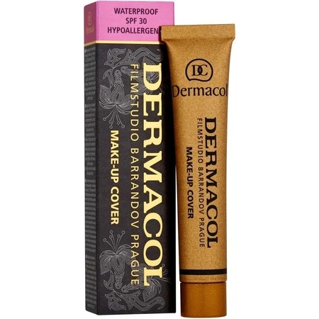 DERMACOL MAKE-UP COVER 210 1×30 g, make-up