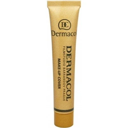 DERMACOL MAKE-UP COVER 210 1×30 g, make-up