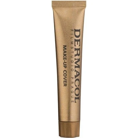 DERMACOL MAKE-UP COVER 210 1×30 g, make-up