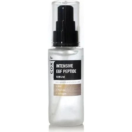 Coxir Intensive Emulsión peptídica EGF 100 ml 1×100 ml