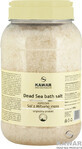 DEEP SEA KAWAR SALT 1&#215;3000 g, 100% salt