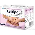 LejdyVita Quiero ser mamá 1×30 unidades, bolsita LejdyVita Quiero ser mamá 1×30 unidades, bolsita