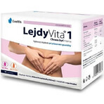 LejdyVita Quiero ser mamá 1×30 unidades, bolsita LejdyVita Quiero ser mamá 1×30 unidades, bolsita