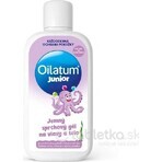 Oilatum Junior Gel Douche 1×400 ml, gel douche Oilatum Junior Gel Douche 1×400 ml, gel douche