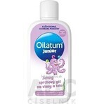 Oilatum Junior Gel Douche 1×400 ml, gel douche Oilatum Junior Gel Douche 1×400 ml, gel douche