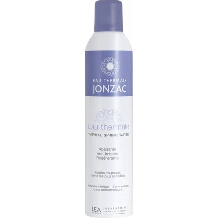JONZAC Isotonic water thermal spray 50 ml 1×50 ml