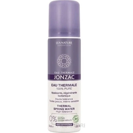 JONZAC Isotonic water thermal spray 50 ml 1×50 ml