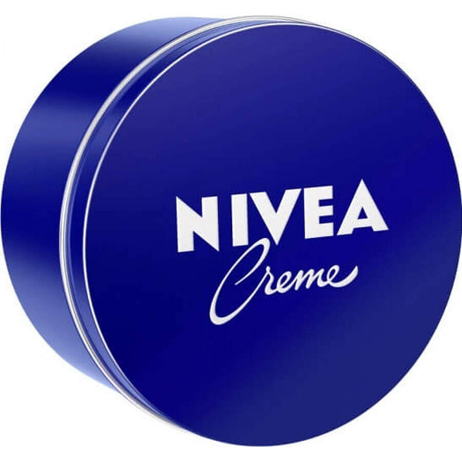 Shop NIVEA Creme 1×400 ml Creme NIVEA Creme 1×400 ml Creme