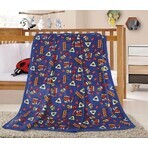 Coperta per neonati ELLA 1003/185 N 100x155cm 1×1 pz, coperta per neonati Coperta per neonati ELLA 1003/185 N 100x155cm 1×1 pz, coperta per neonati
