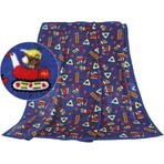 Coperta per neonati ELLA 1003/185 N 100x155cm 1×1 pz, coperta per neonati Coperta per neonati ELLA 1003/185 N 100x155cm 1×1 pz, coperta per neonati