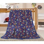 Coperta per neonati ELLA 1003/185 N 100x155cm 1×1 pz, coperta per neonati Coperta per neonati ELLA 1003/185 N 100x155cm 1×1 pz, coperta per neonati