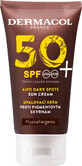 Dermacol SUN Sun Protection SPF50+ tegen pigmentvlekken 1&#215;50 ml, zonbescherming