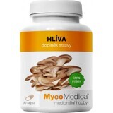 Mycomedica Hliva 30% Vegan 500mg 90cps 1×90 cps