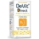 DeVit Direct 10 000 IU 1×6 ml, food supplement
