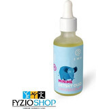 Two cosmetic products Oil for children with calendula MINIMUM 1×1 pc