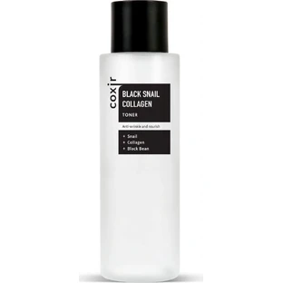 Coxir Black Snail Collagen Toner 150 ml 1×150 ml