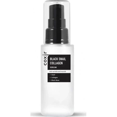 Coxir Black Snail Collagen Toner 150 ml 1×150 ml