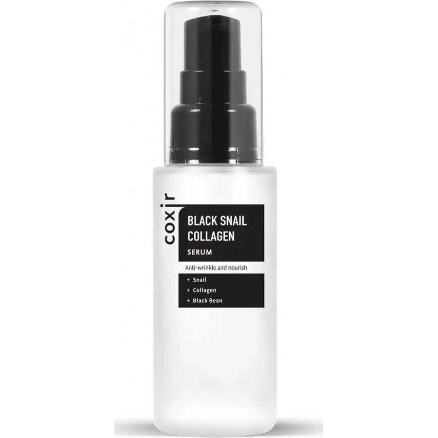 Coxir Black Snail Collagen Toner 150 ml 1×150 ml