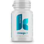 Kompava Omega-3 1×30 cps, Nahrungsergänzungsmittel Kompava Omega-3 1×30 cps, Nahrungsergänzungsmittel