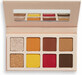 Revolution, X Soph Mini, 1&#215;8,80g Lidschatten-Palette, Lidschatten-Palette