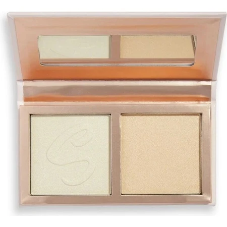 Revolution, X Soph Mini, 1×8,80g Lidschatten-Palette, Lidschatten-Palette