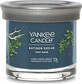 Yankee Candle Signature vela peque&#241;a Bayside Cedar 1&#215;122 g Bayside Cedar 1&#215;122 g, vela perfumada