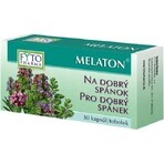 FYTO MELATON FOR GOOD SLEEP 1×30 cps, tea